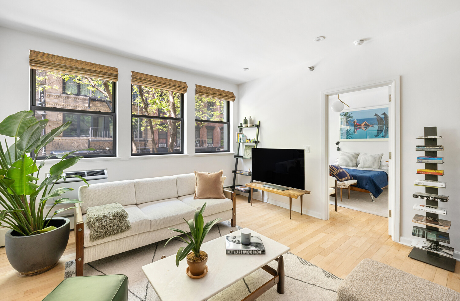 50 ORCHARD Street 2A