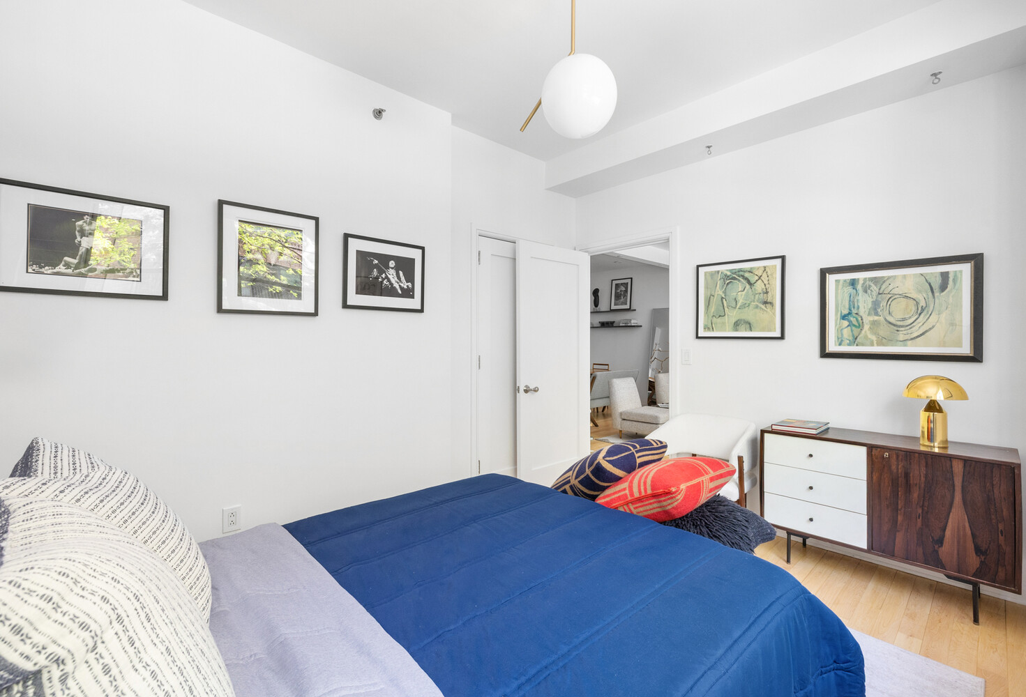 50 ORCHARD Street 2A