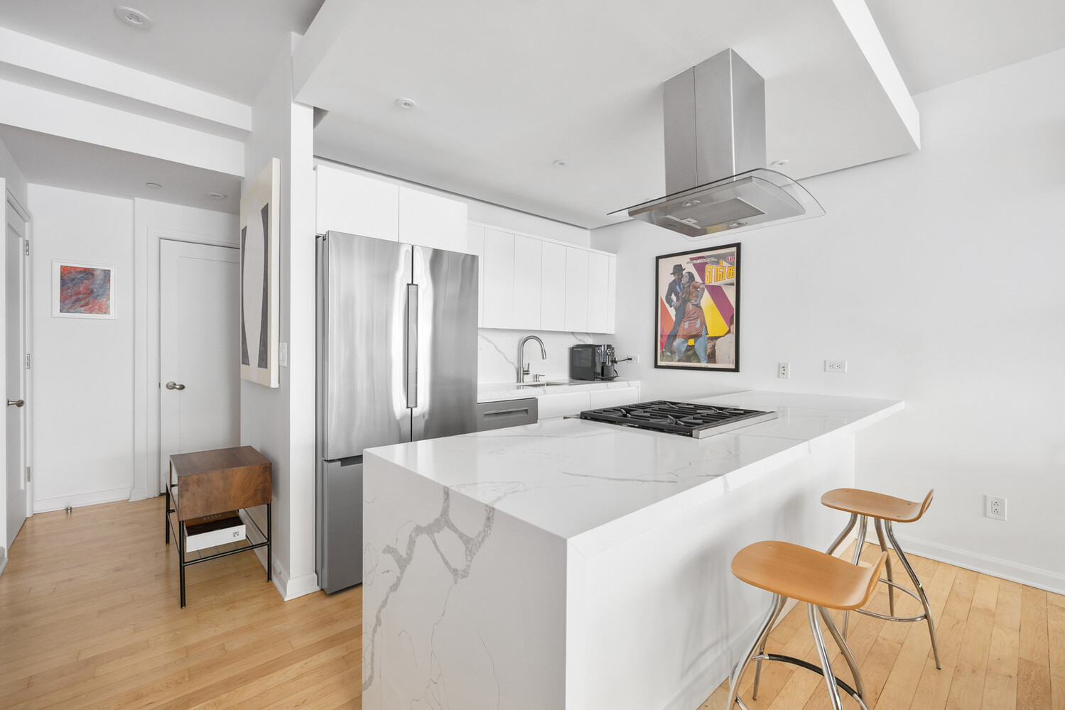 50 ORCHARD Street 2A