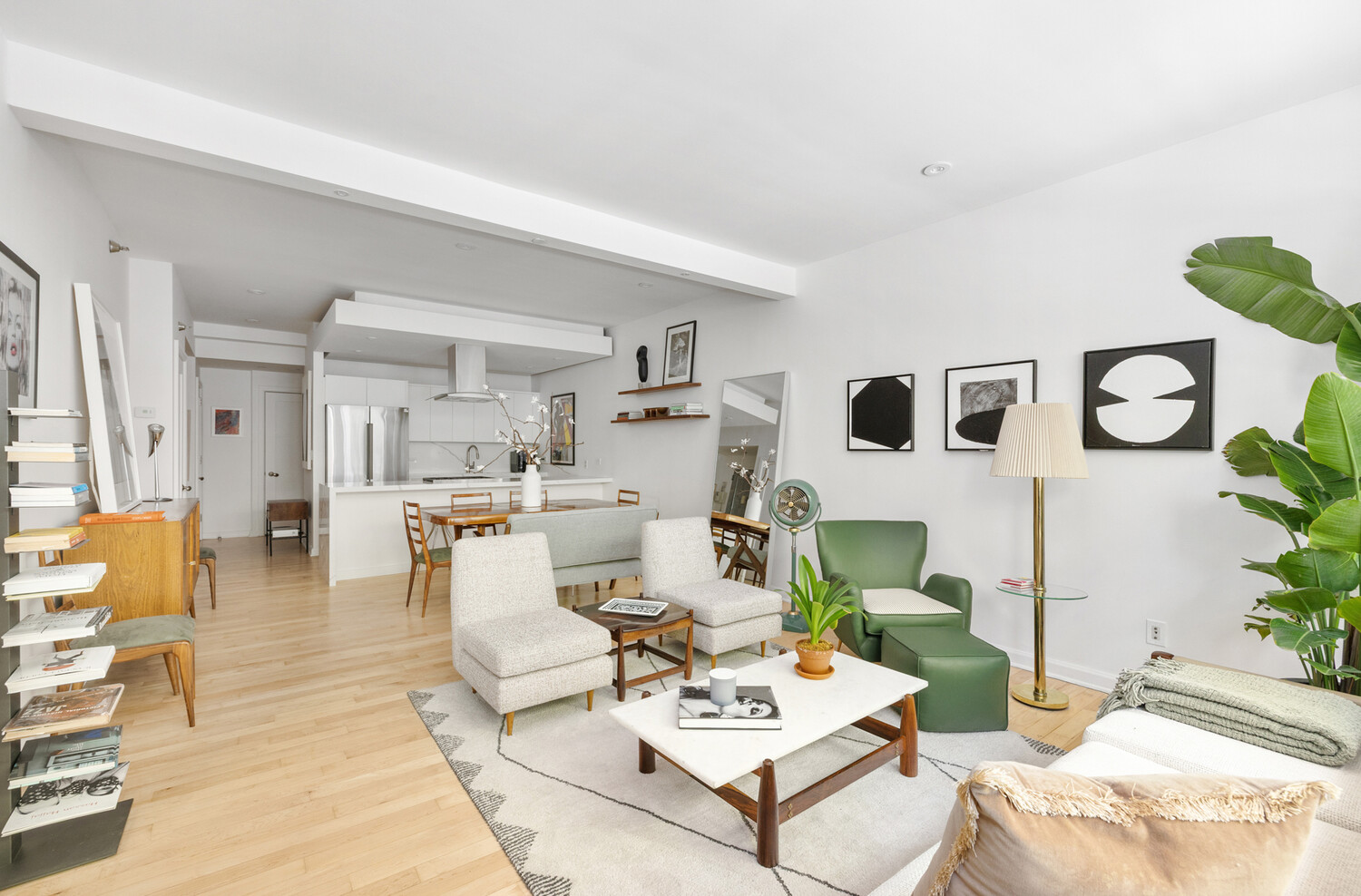 50 ORCHARD Street 2A