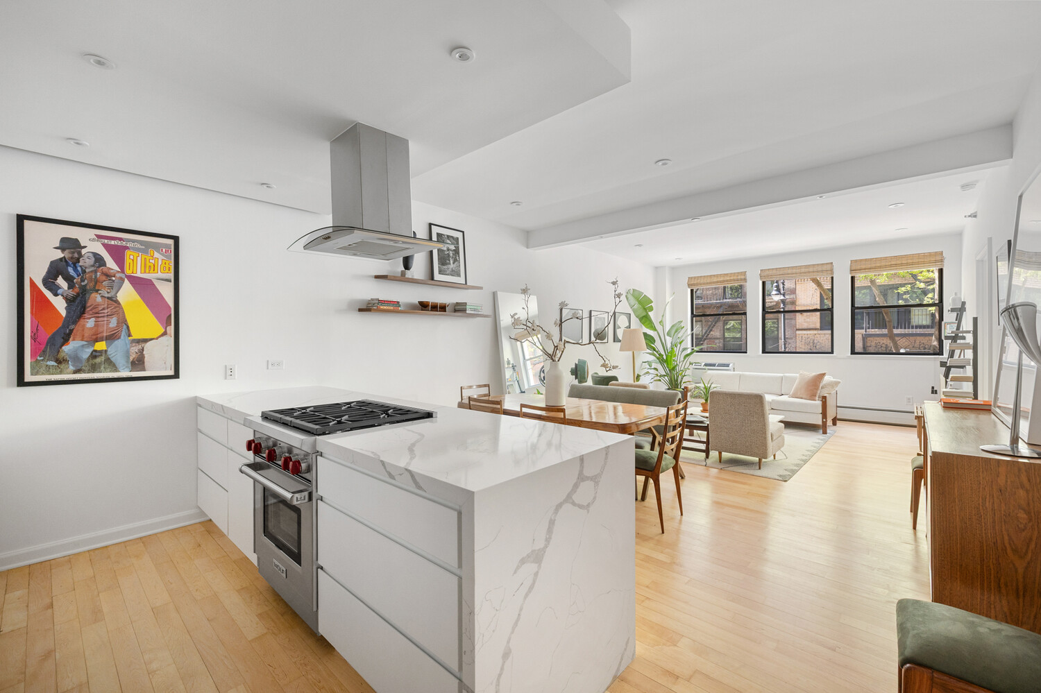 50 ORCHARD Street 2A