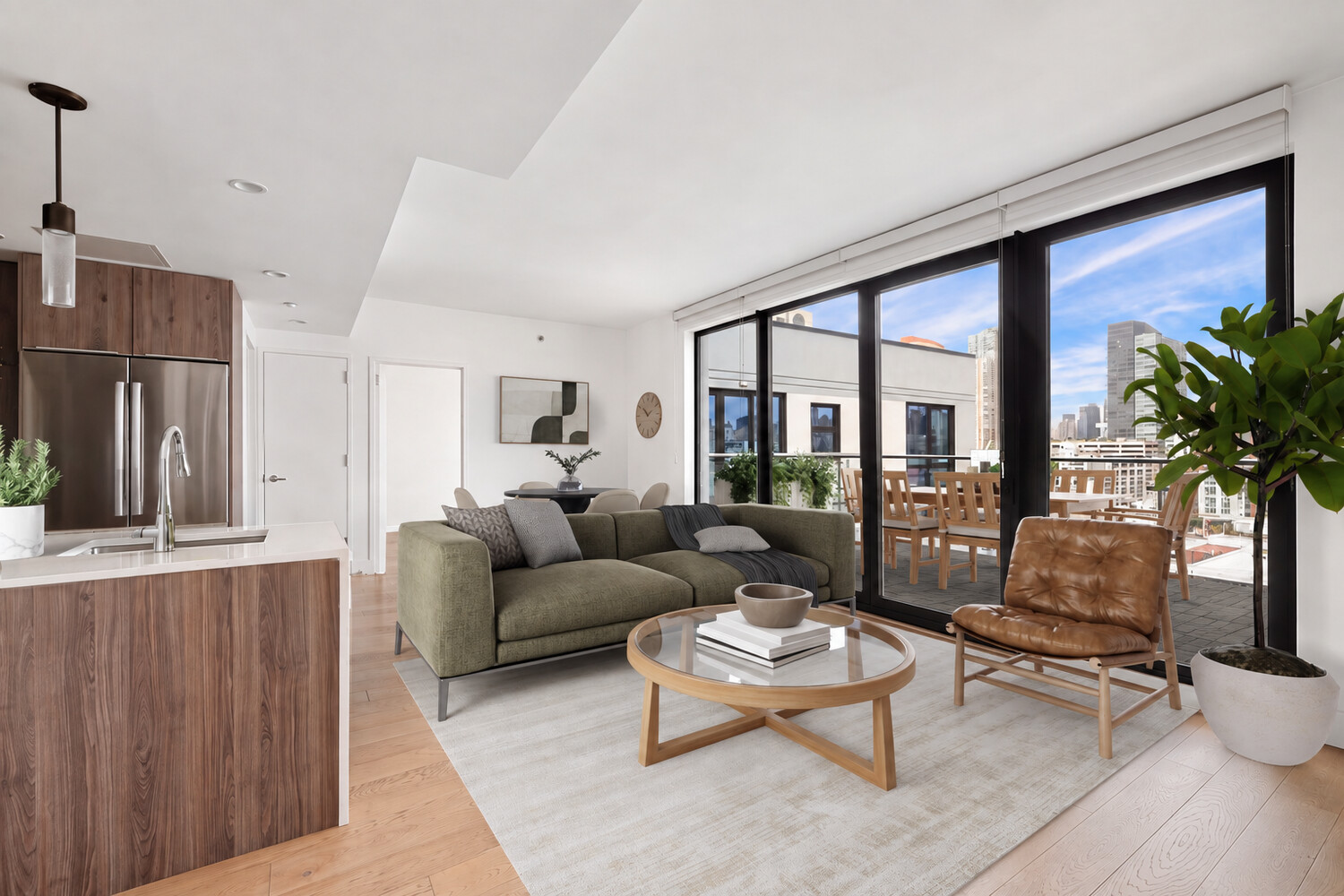46-20 11TH Street 7C