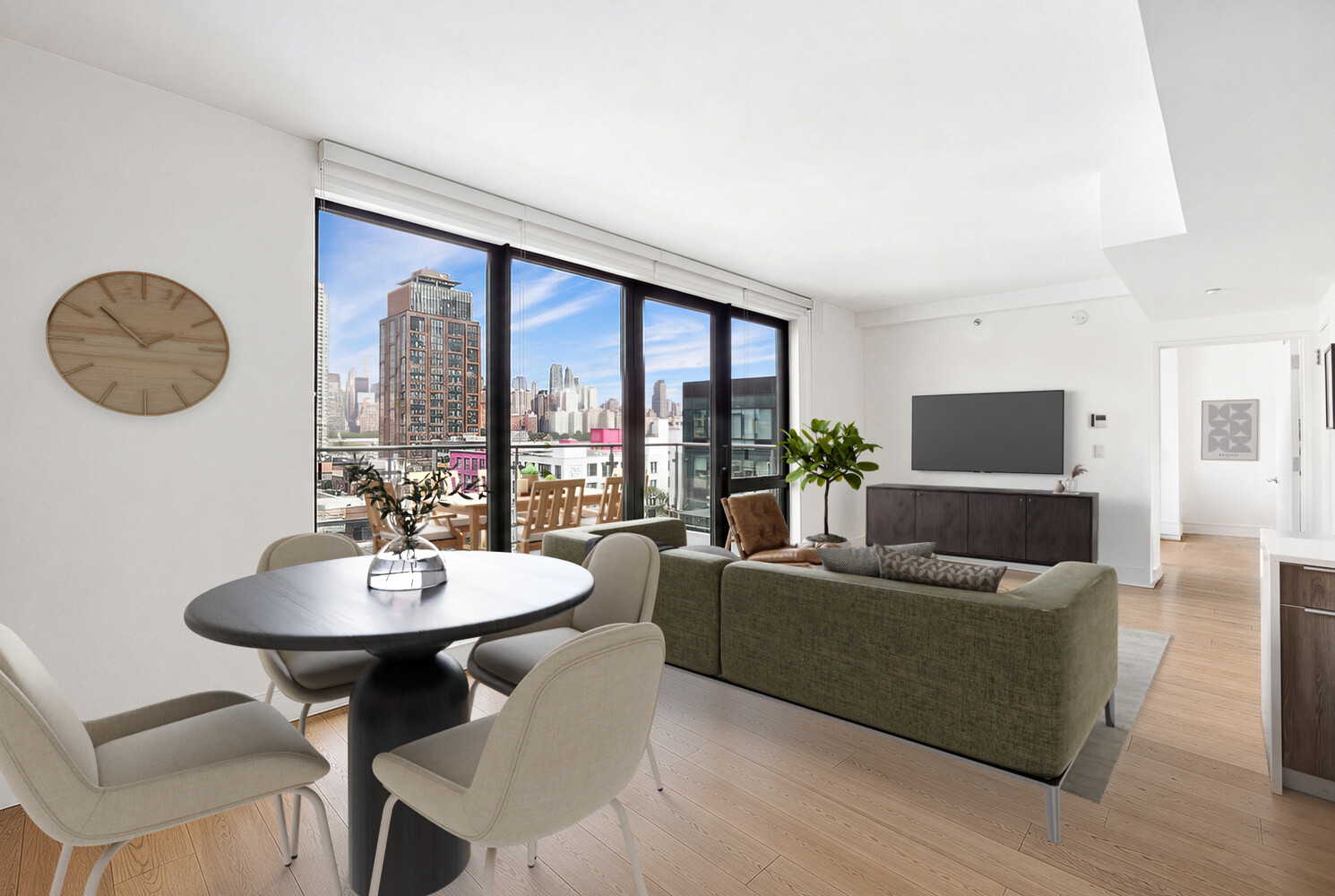 46-20 11TH Street 7C