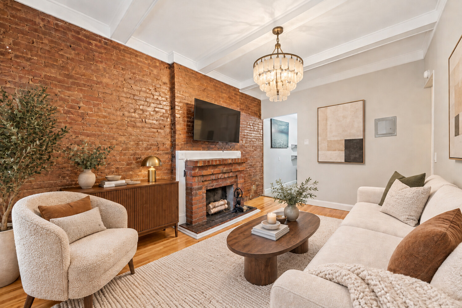 132 W 71ST Street 7