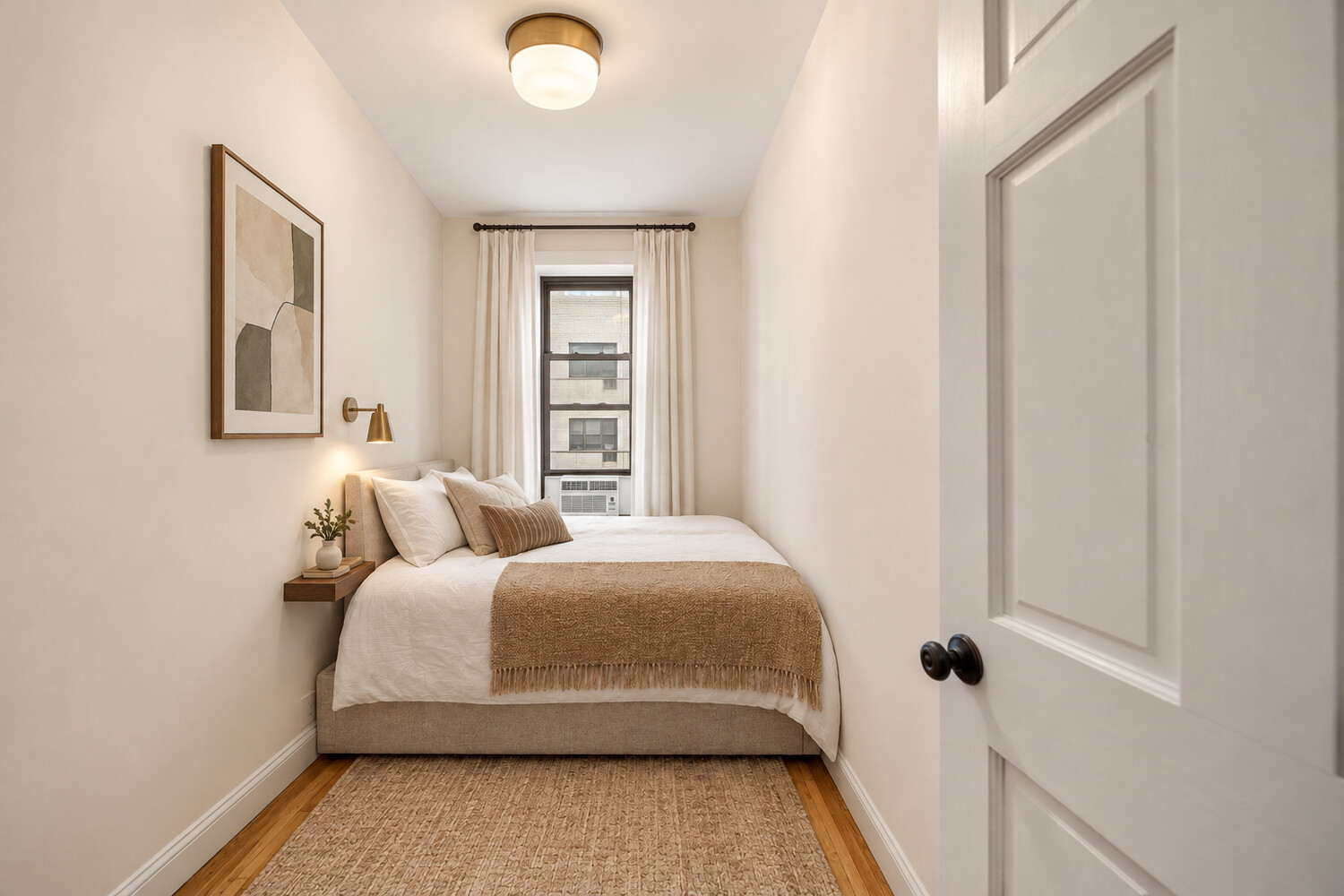 132 W 71ST Street 7