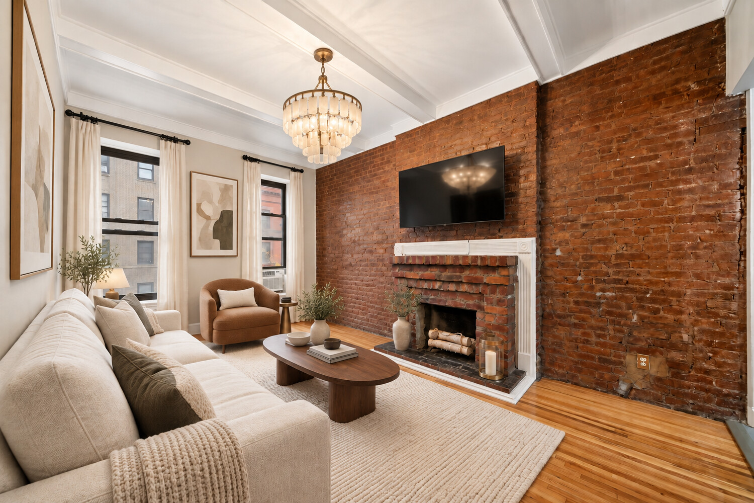 132 W 71ST Street 7