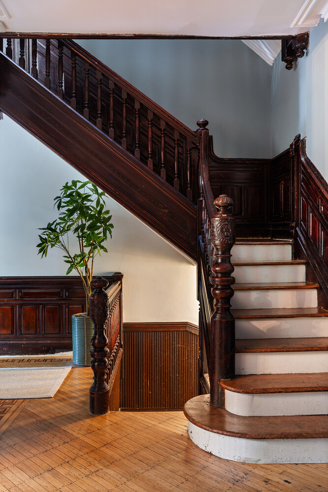 312 MAC DONOUGH Street