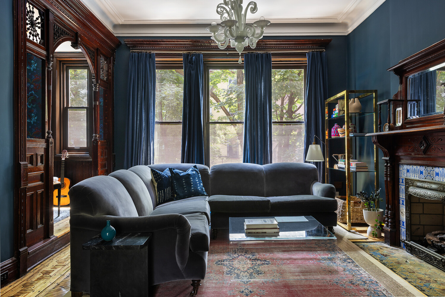 312 MAC DONOUGH Street