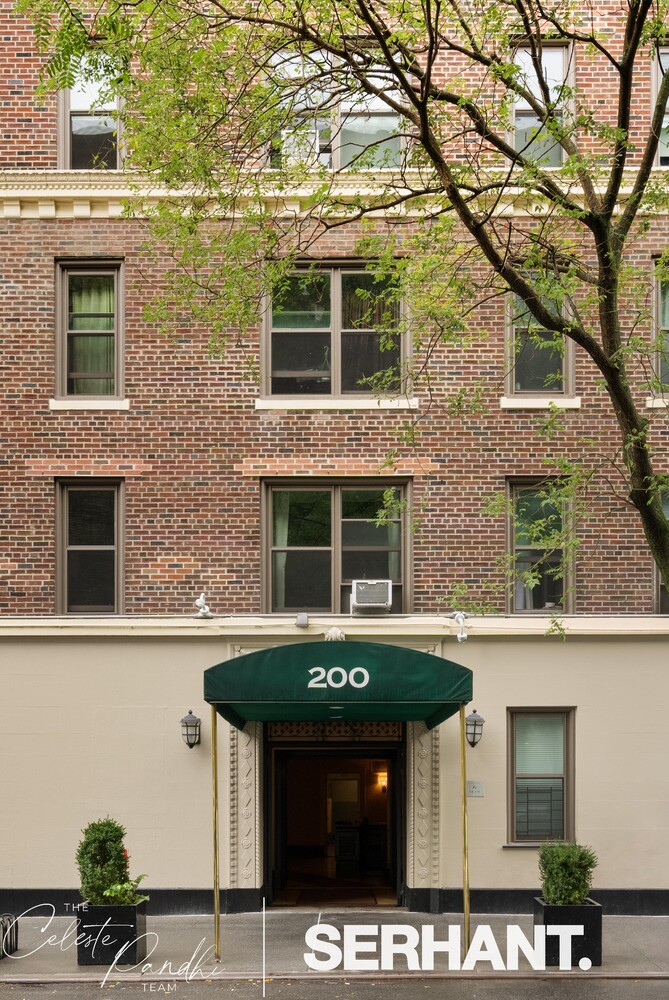 200 W 108TH Street 3G