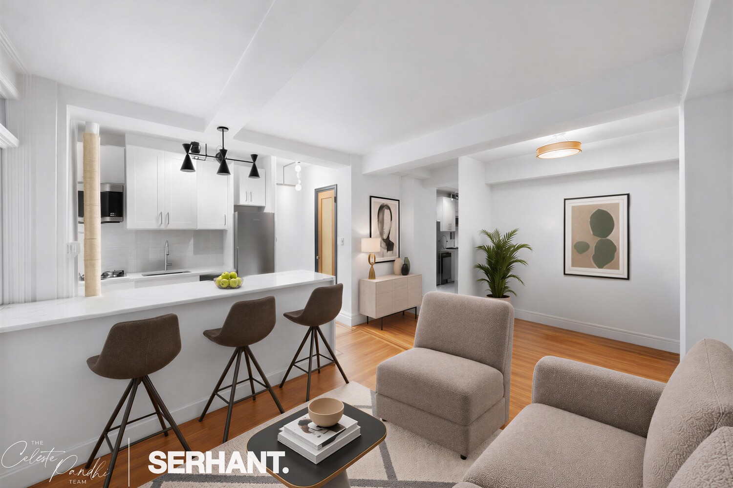 200 W 108TH Street 3G
