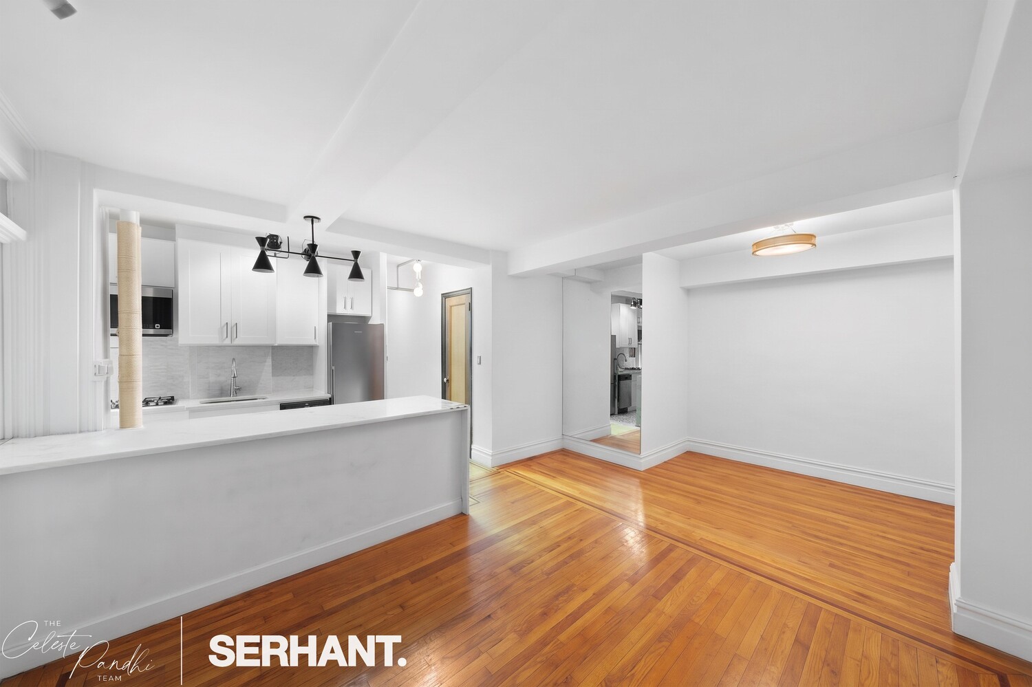 200 W 108TH Street 3G