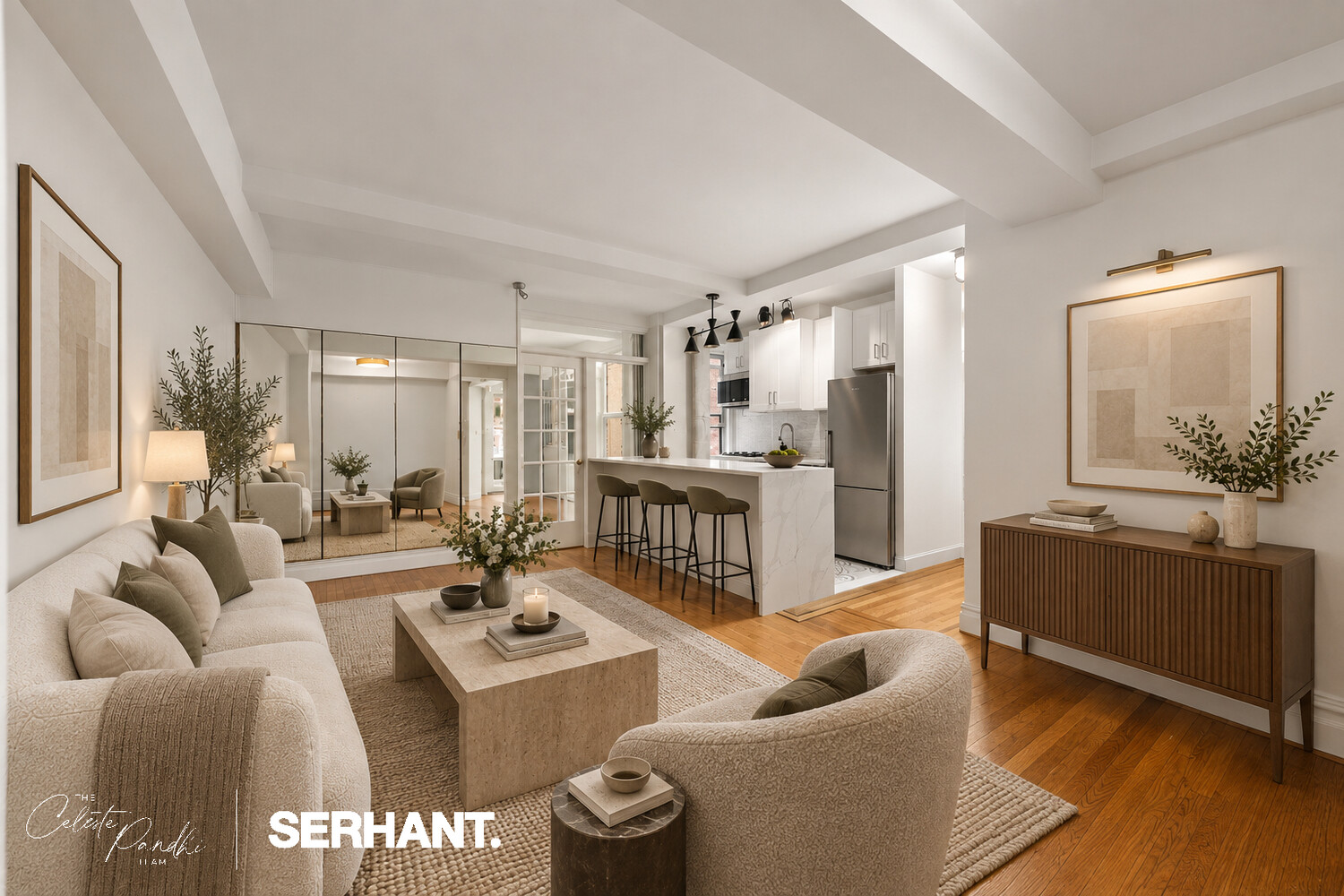 200 W 108TH Street 3G