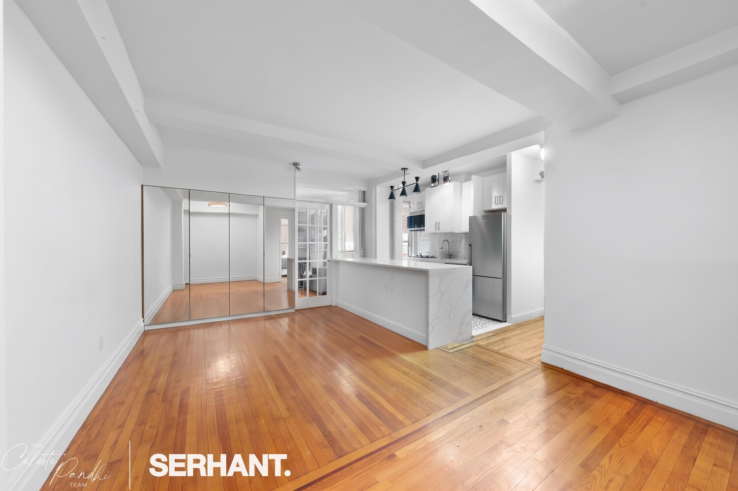 200 W 108TH Street 3G