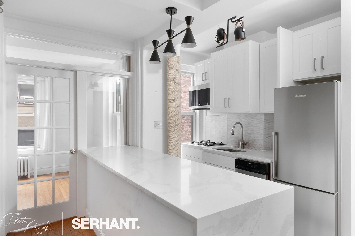 200 W 108TH Street 3G