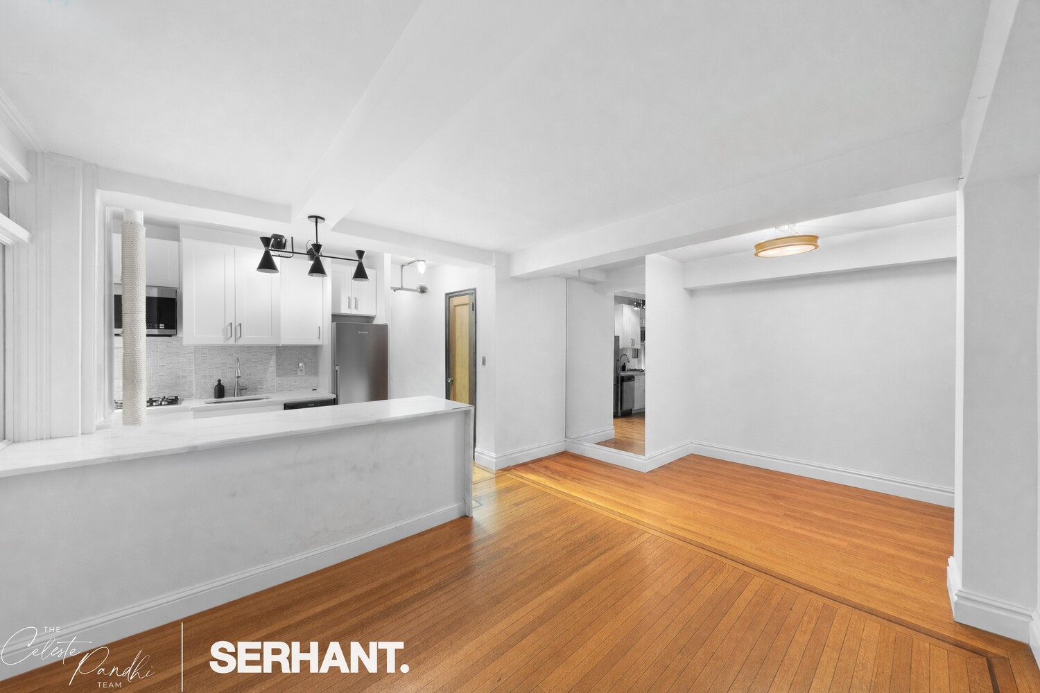 200 W 108TH Street 3G