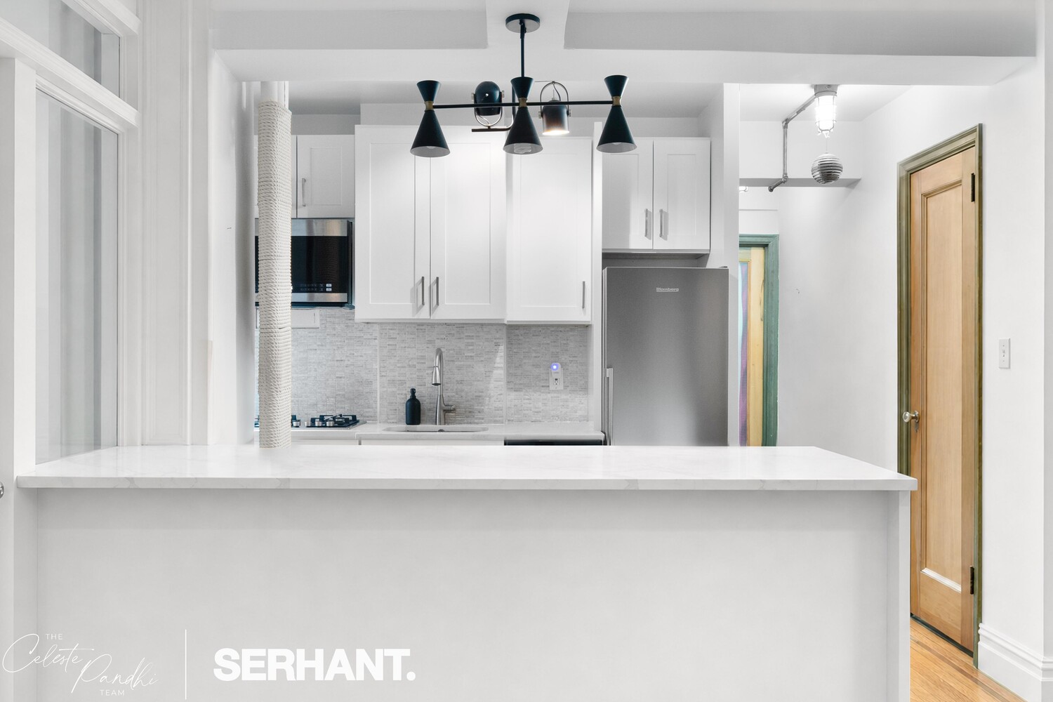200 W 108TH Street 3G