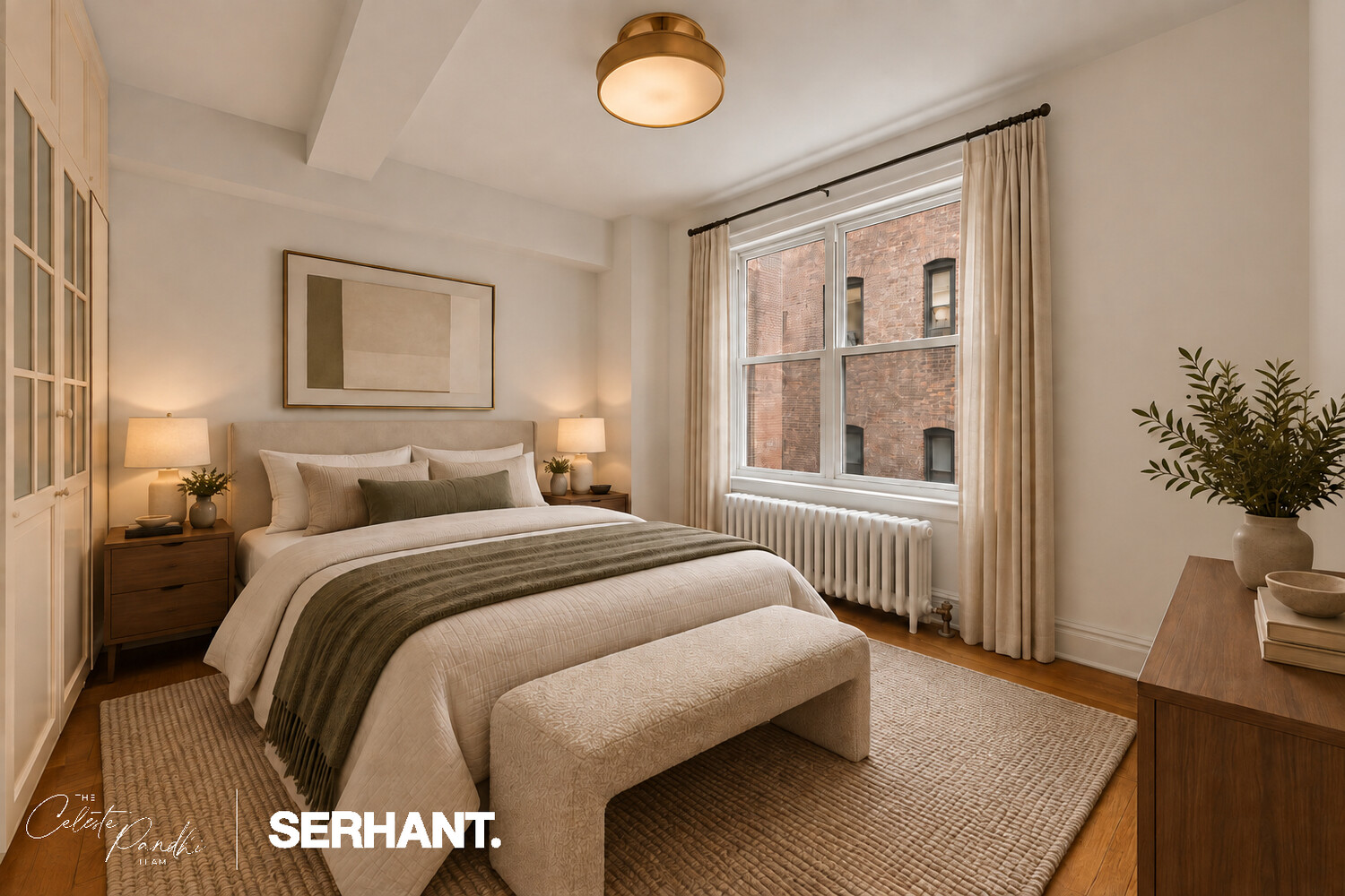 200 W 108TH Street 3G