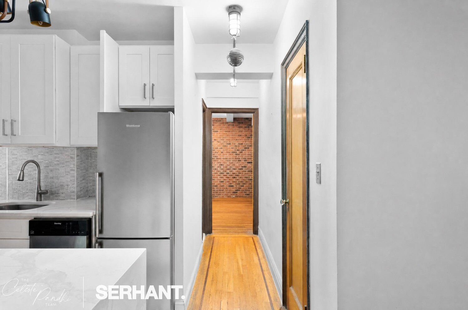 200 W 108TH Street 3G