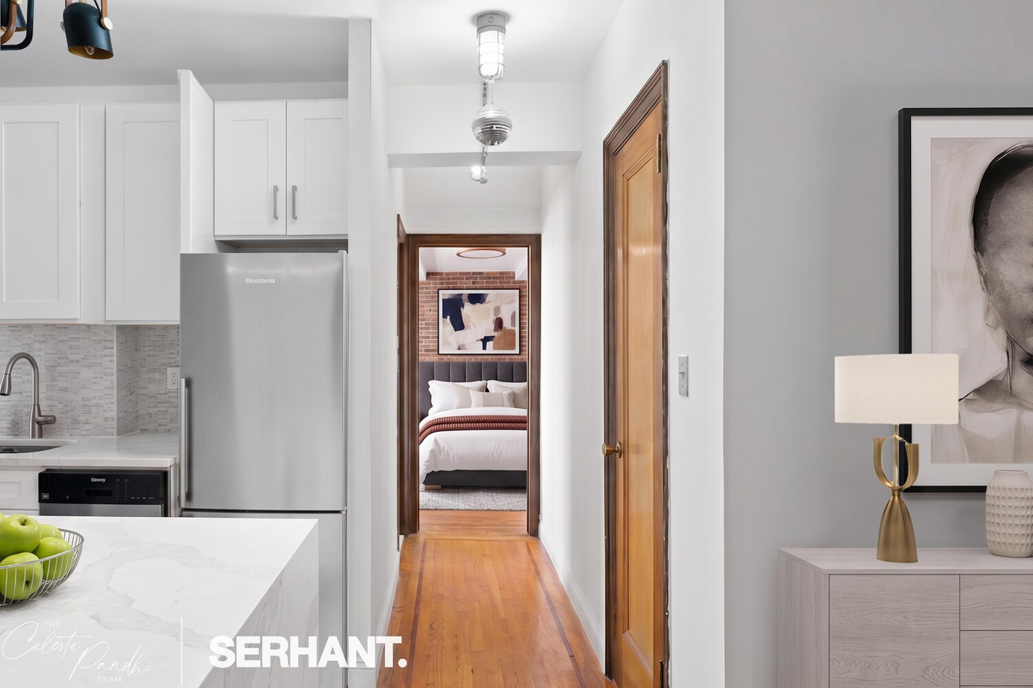 200 W 108TH Street 3G