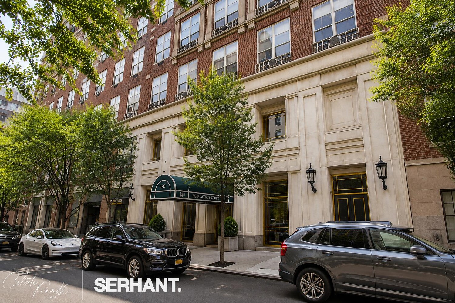 120 E 87TH Street R14F