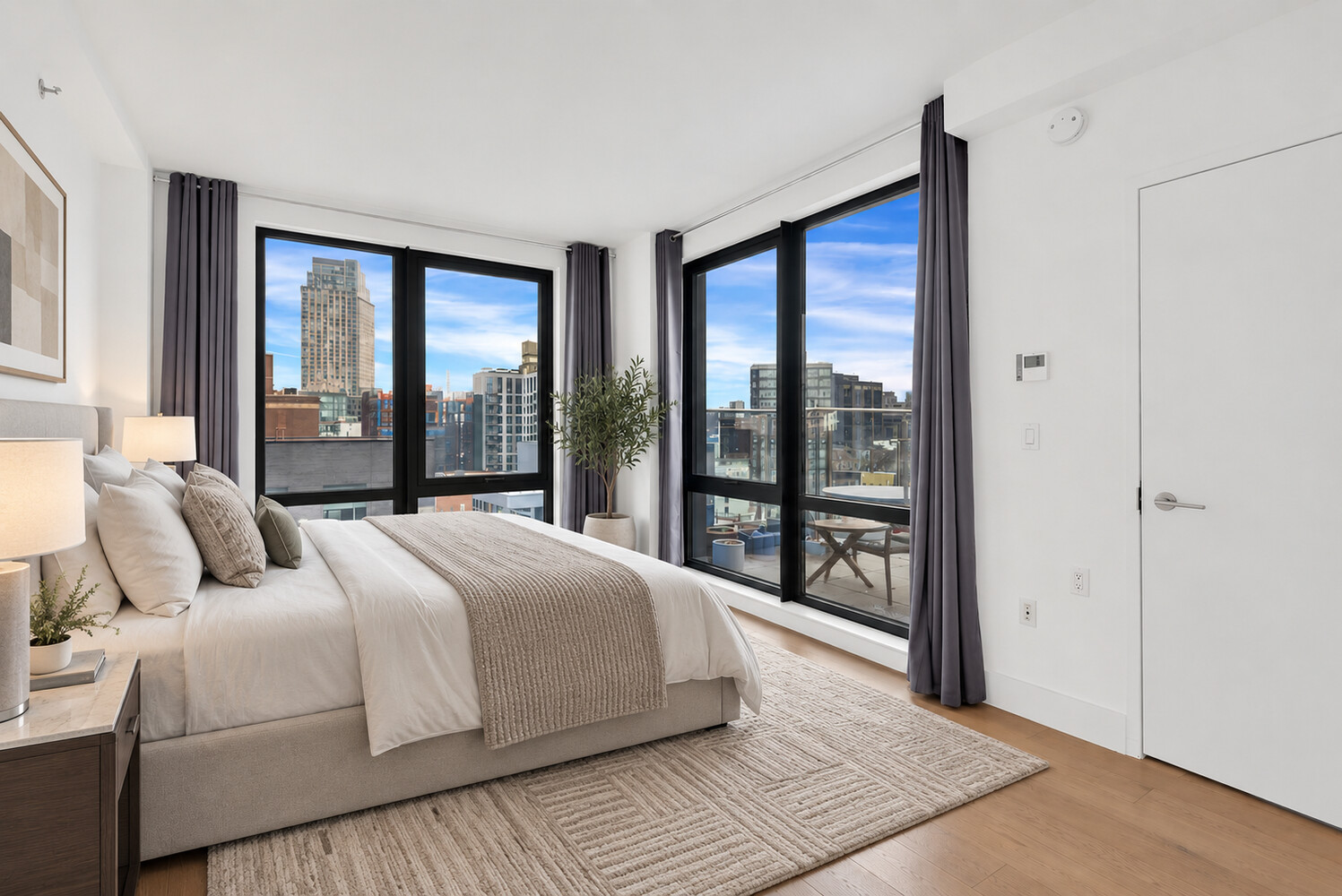 46-20 11TH Street 7B