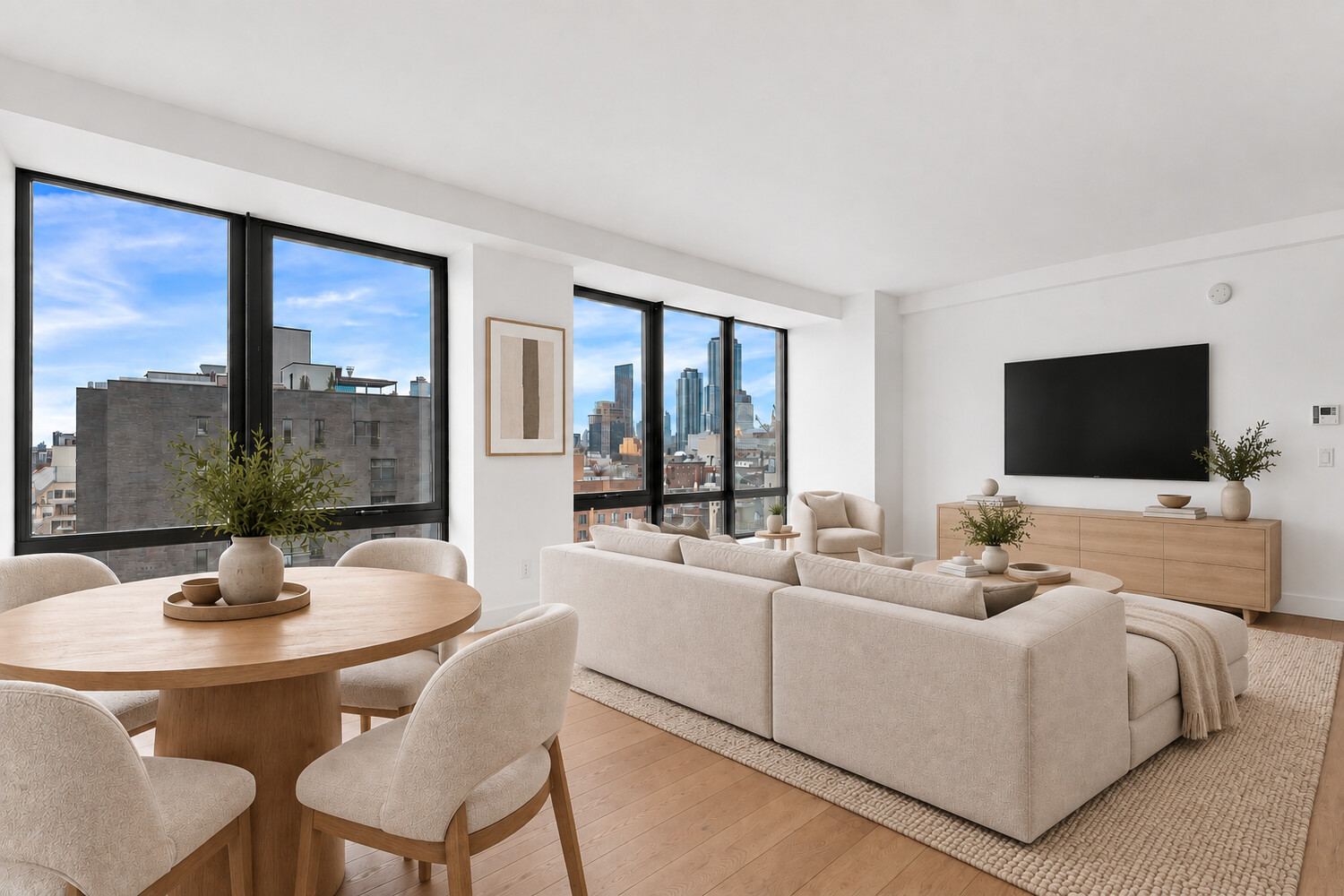 46-20 11TH Street 7B