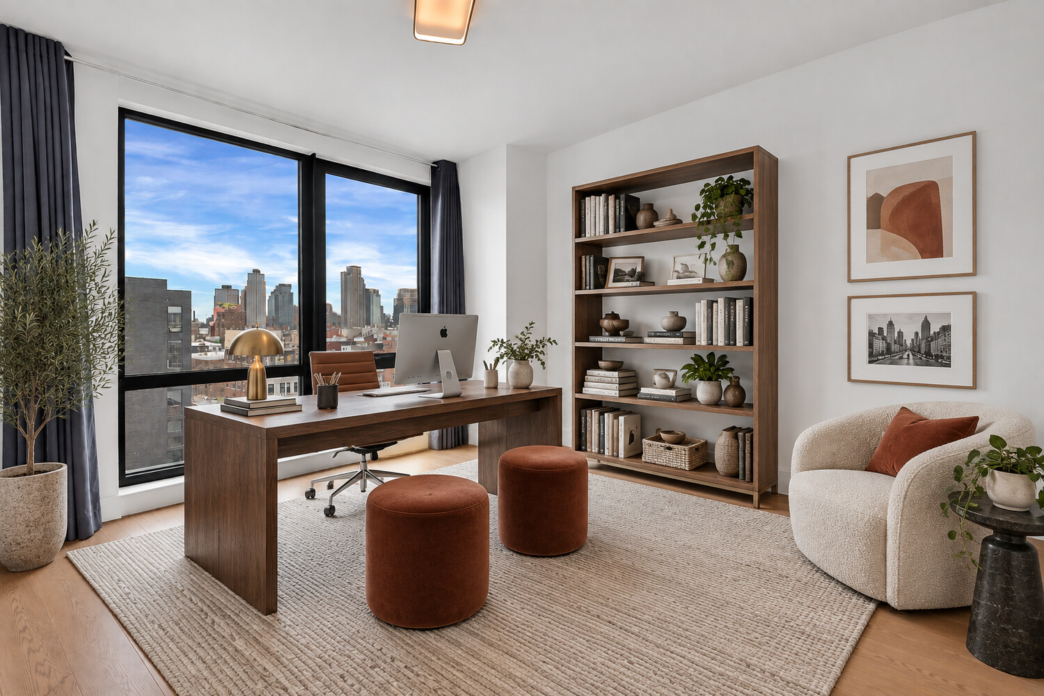 46-20 11TH Street 7B