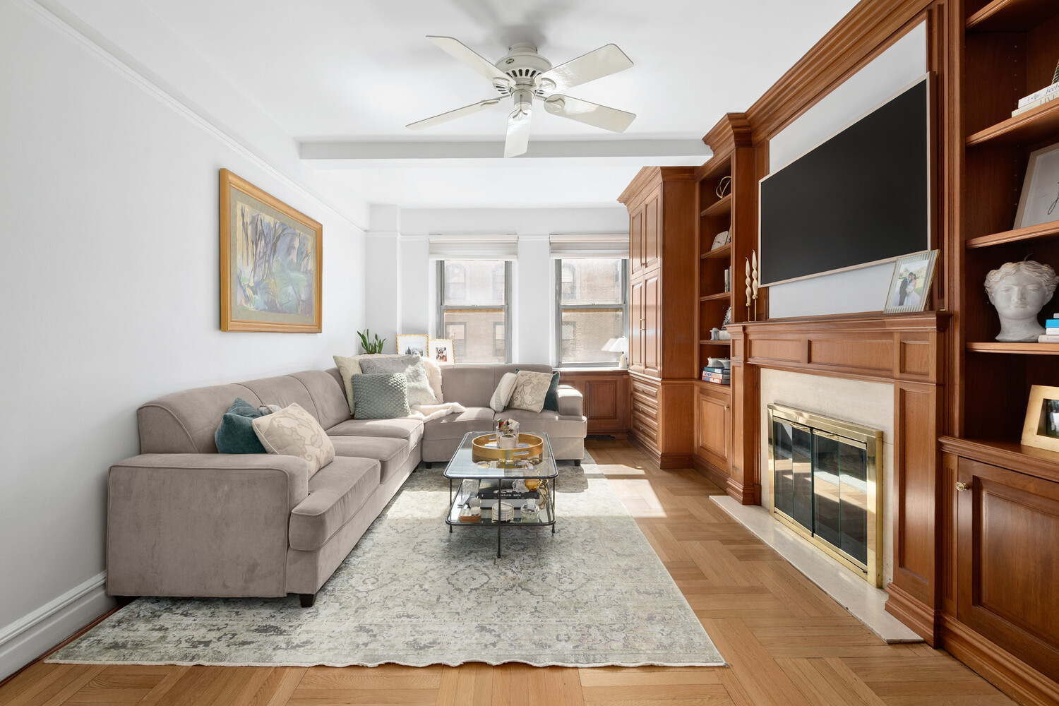 7 E 85TH Street 8B