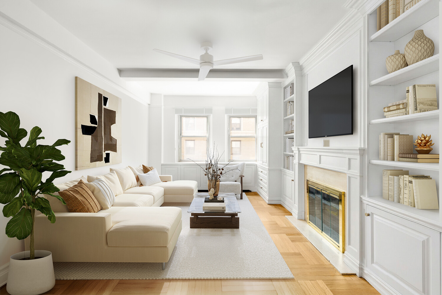 7 E 85TH Street 8B