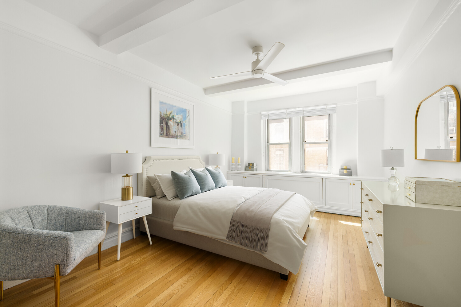 7 E 85TH Street 8B