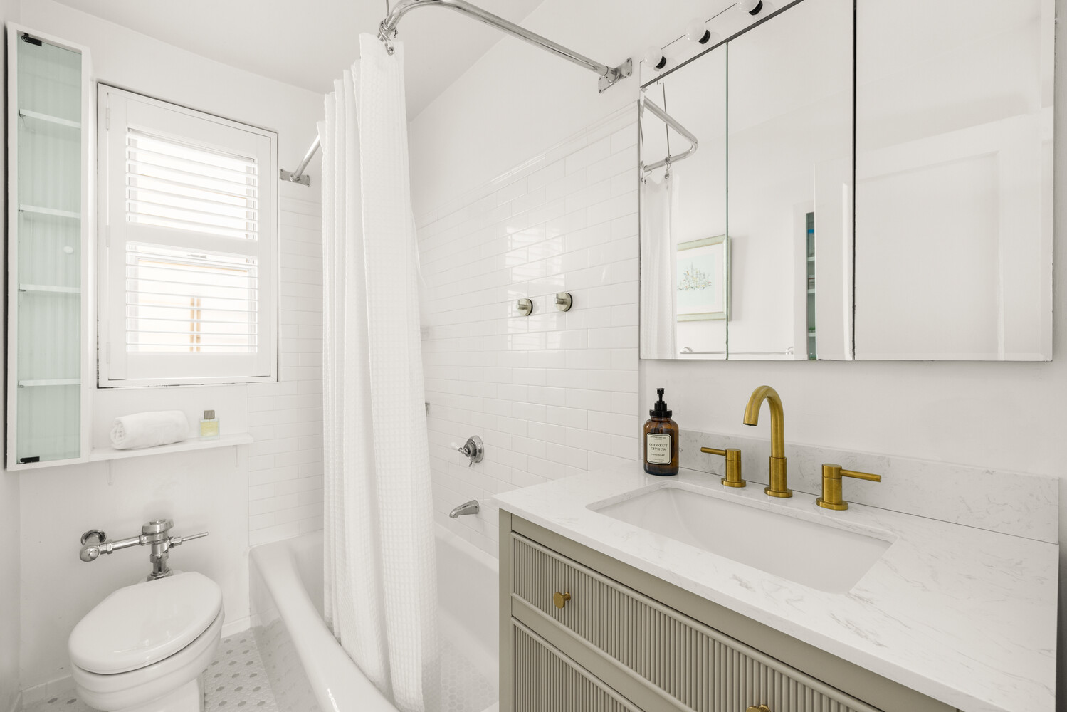 7 E 85TH Street 8B