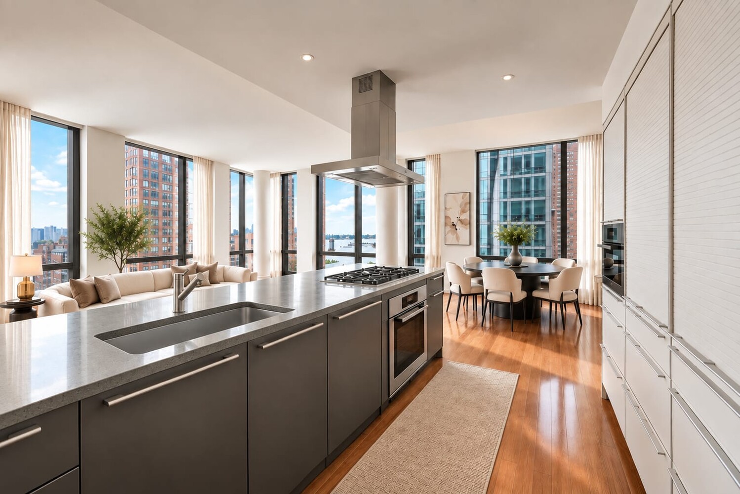 101 WARREN Street 1720