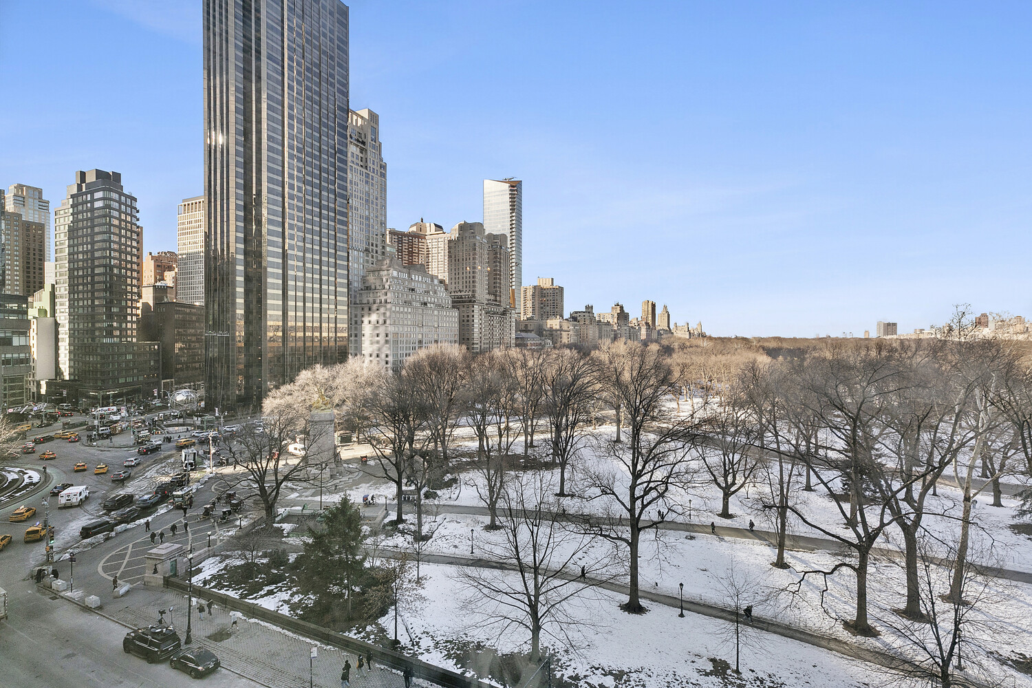 230 CENTRAL Park S 10C