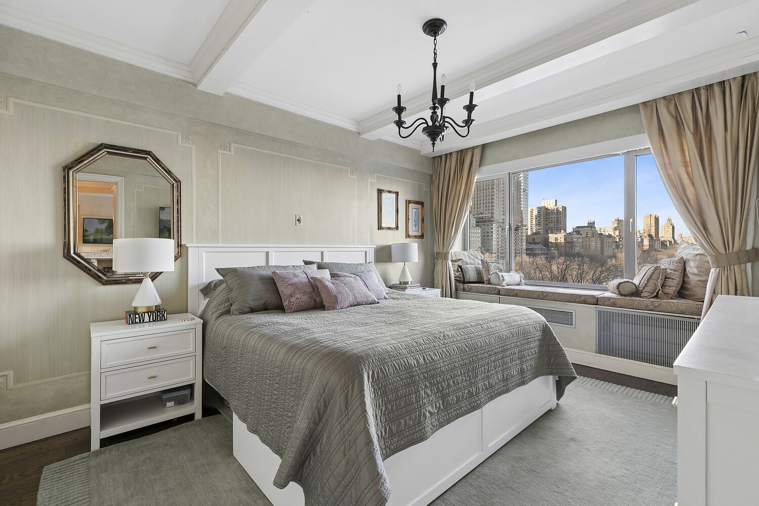 230 CENTRAL Park S 10C