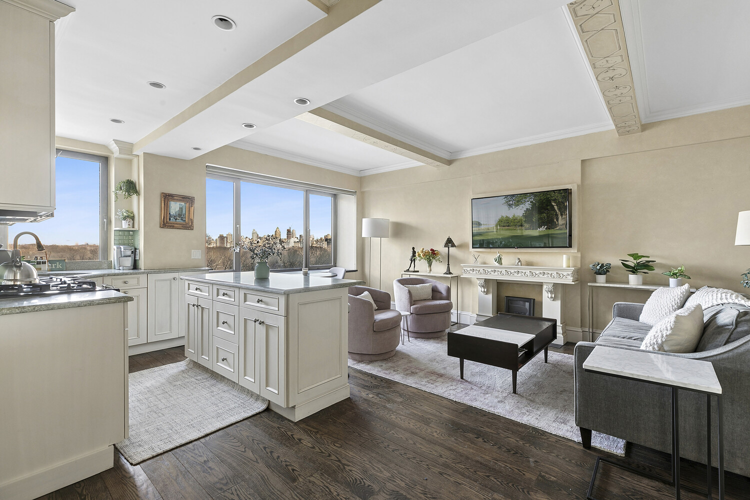 230 CENTRAL Park S 10C
