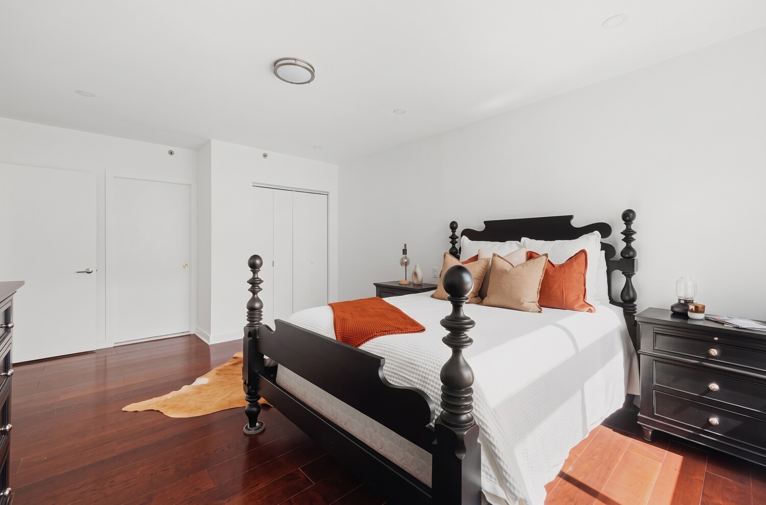 130 BRADHURST Avenue APT611