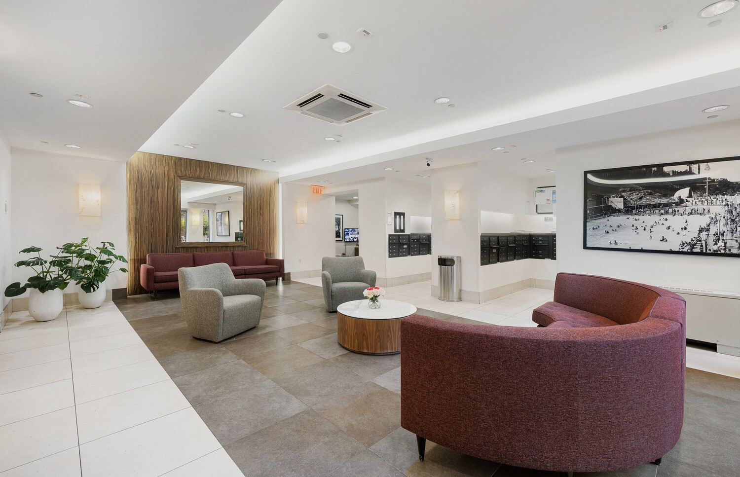 130 BRADHURST Avenue APT611