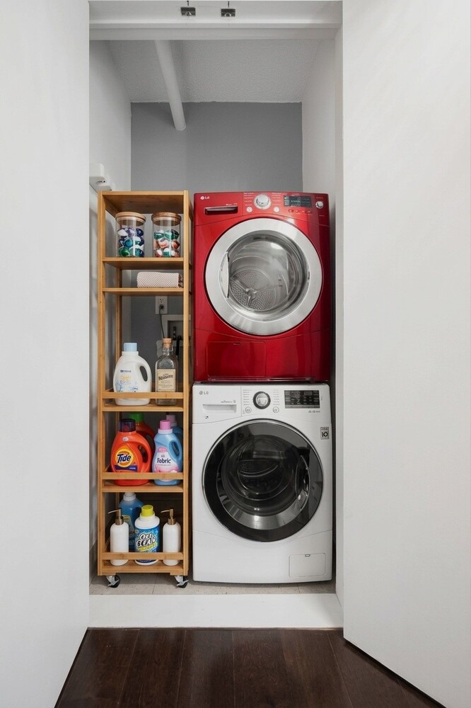 130 BRADHURST Avenue APT611