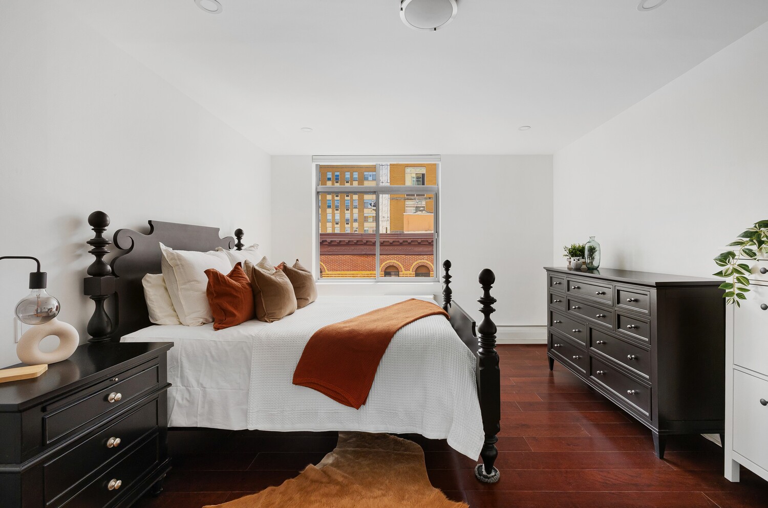 130 BRADHURST Avenue APT611