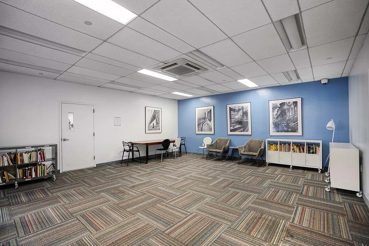 130 BRADHURST Avenue APT611