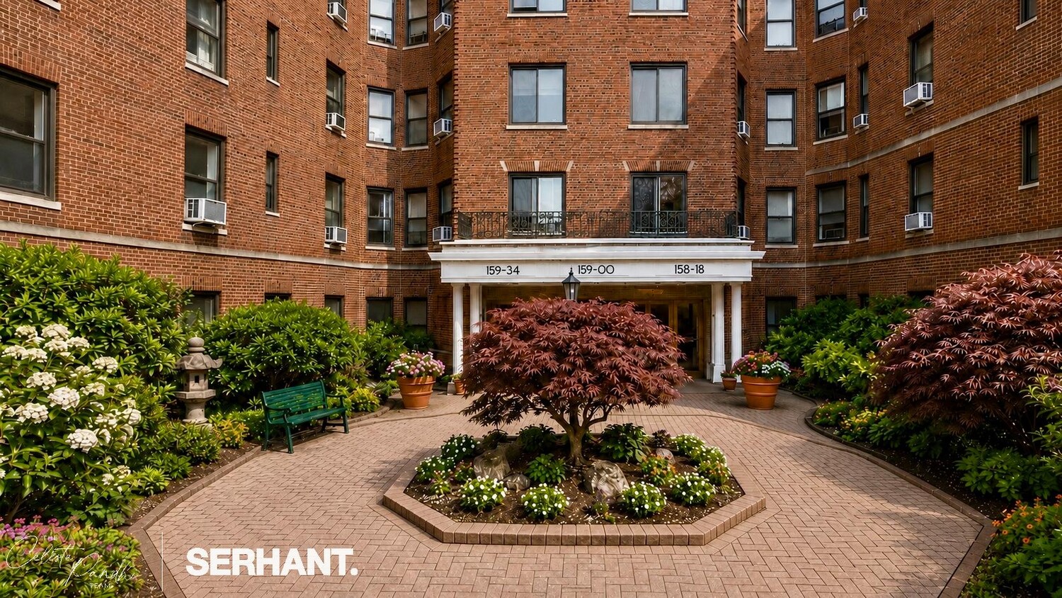 159-00 RIVERSIDE Drive W 5A