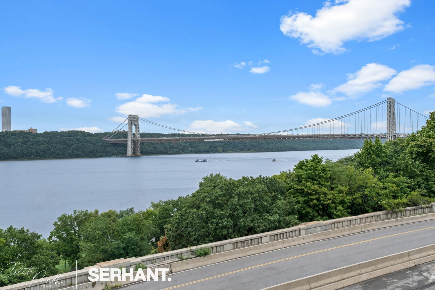159-00 RIVERSIDE Drive W 5A