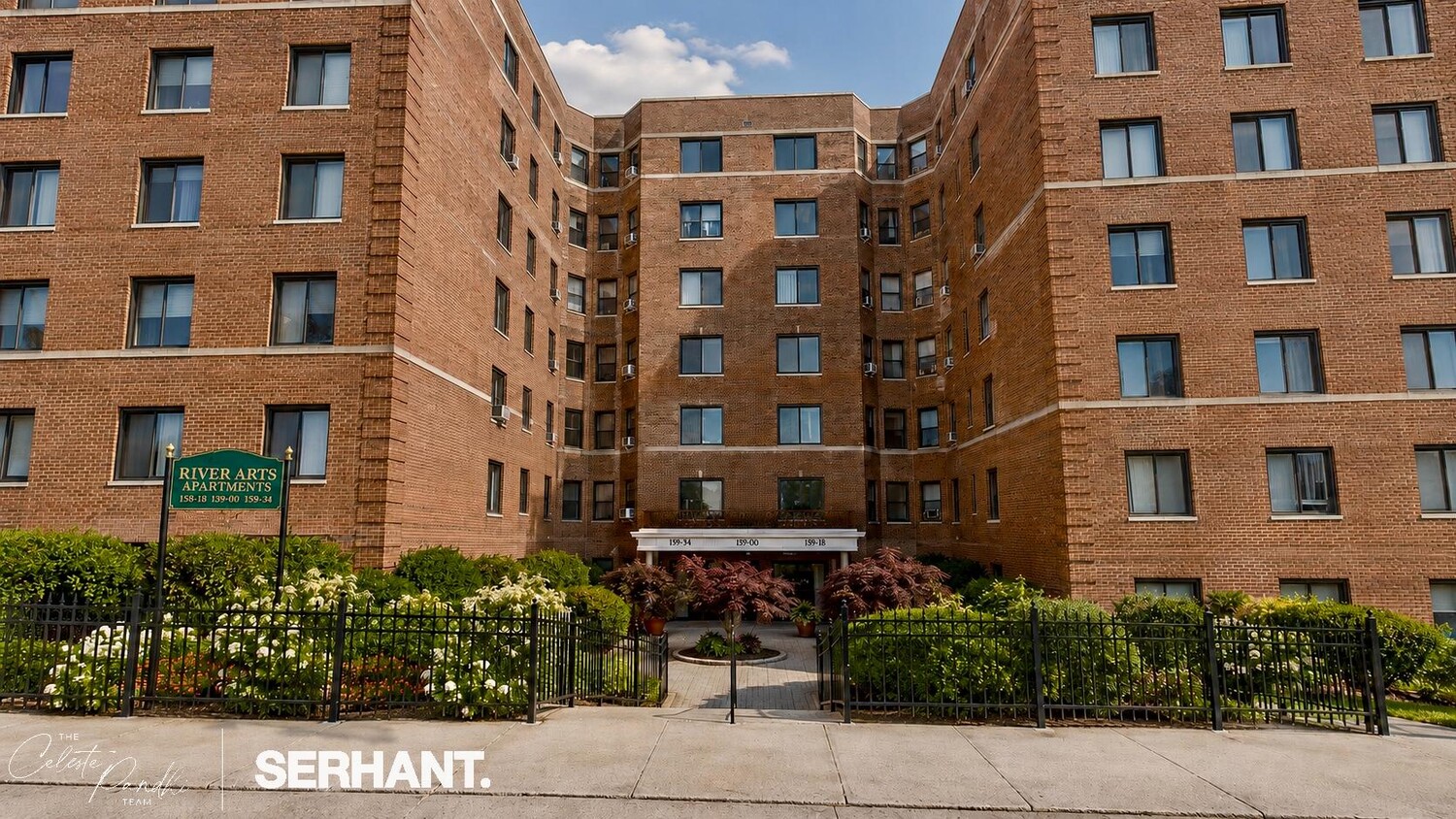 159-00 RIVERSIDE Drive W 5A