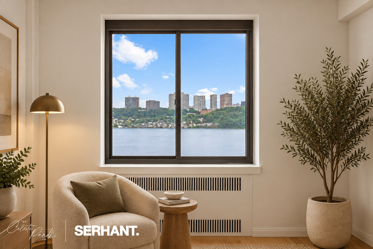 159-00 RIVERSIDE Drive W 5A