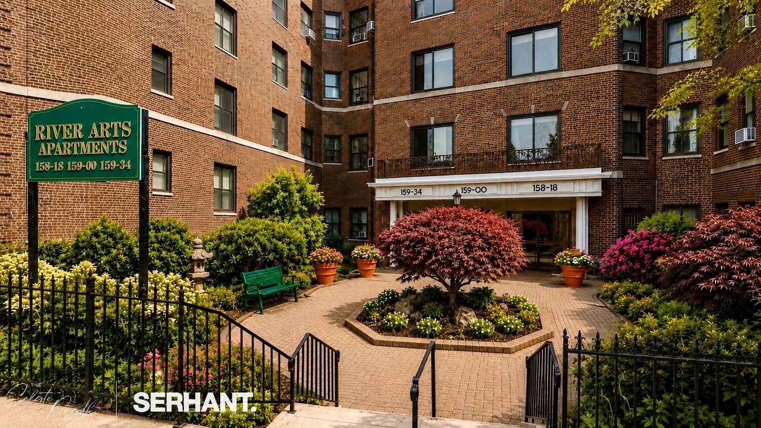 159-00 RIVERSIDE Drive W 5A