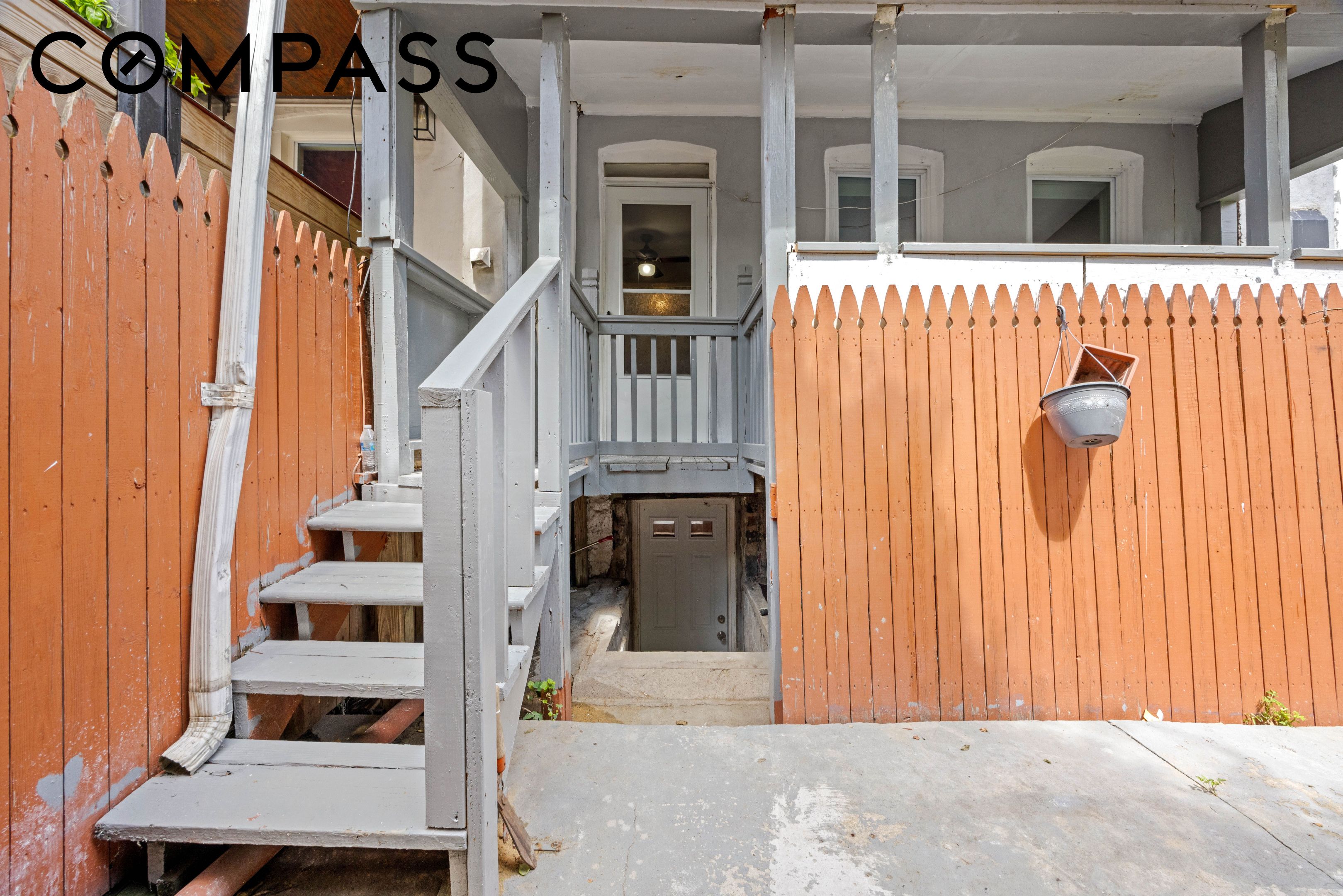 20 Danforth Street