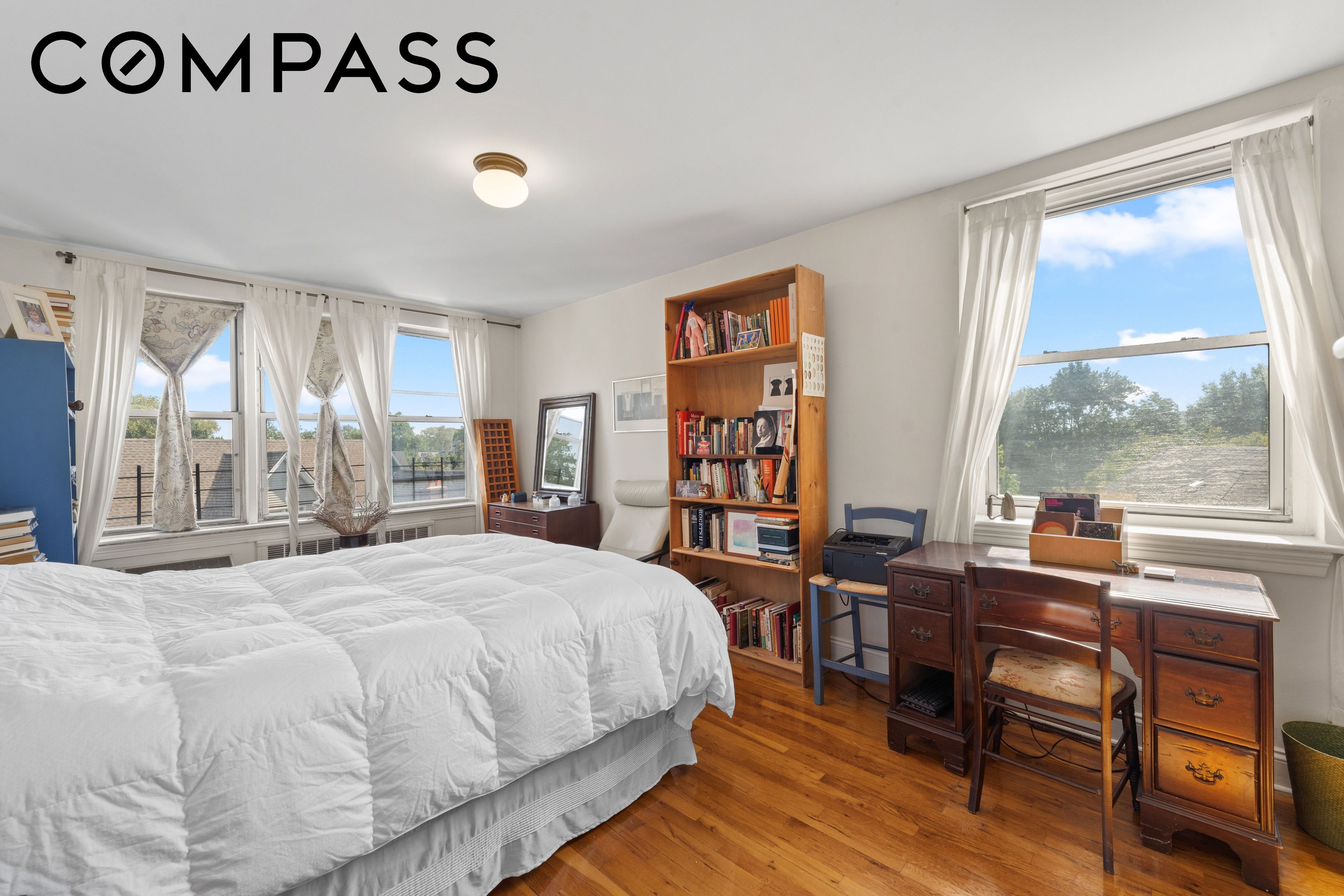 415 Argyle Road 5E