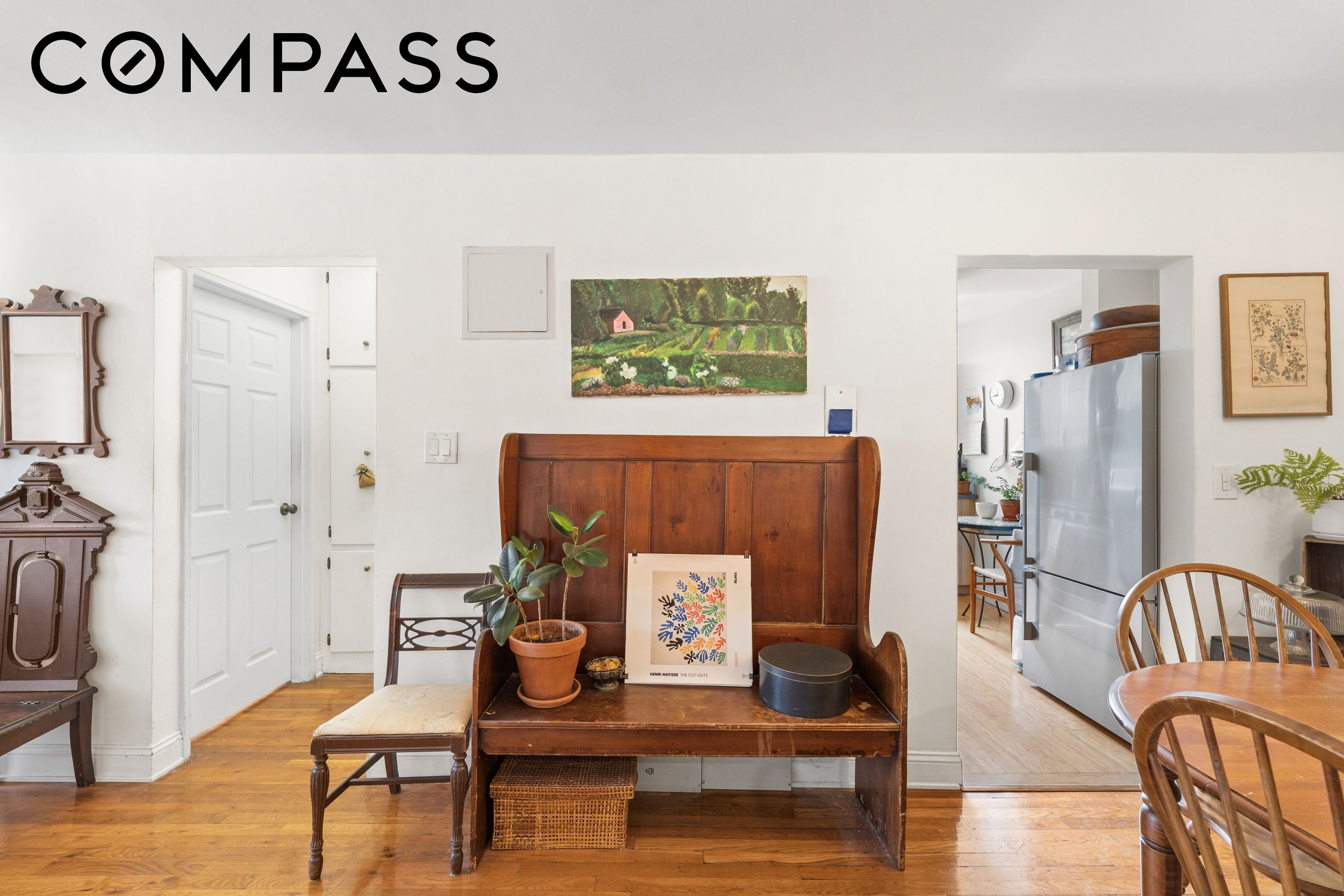 415 Argyle Road 5E