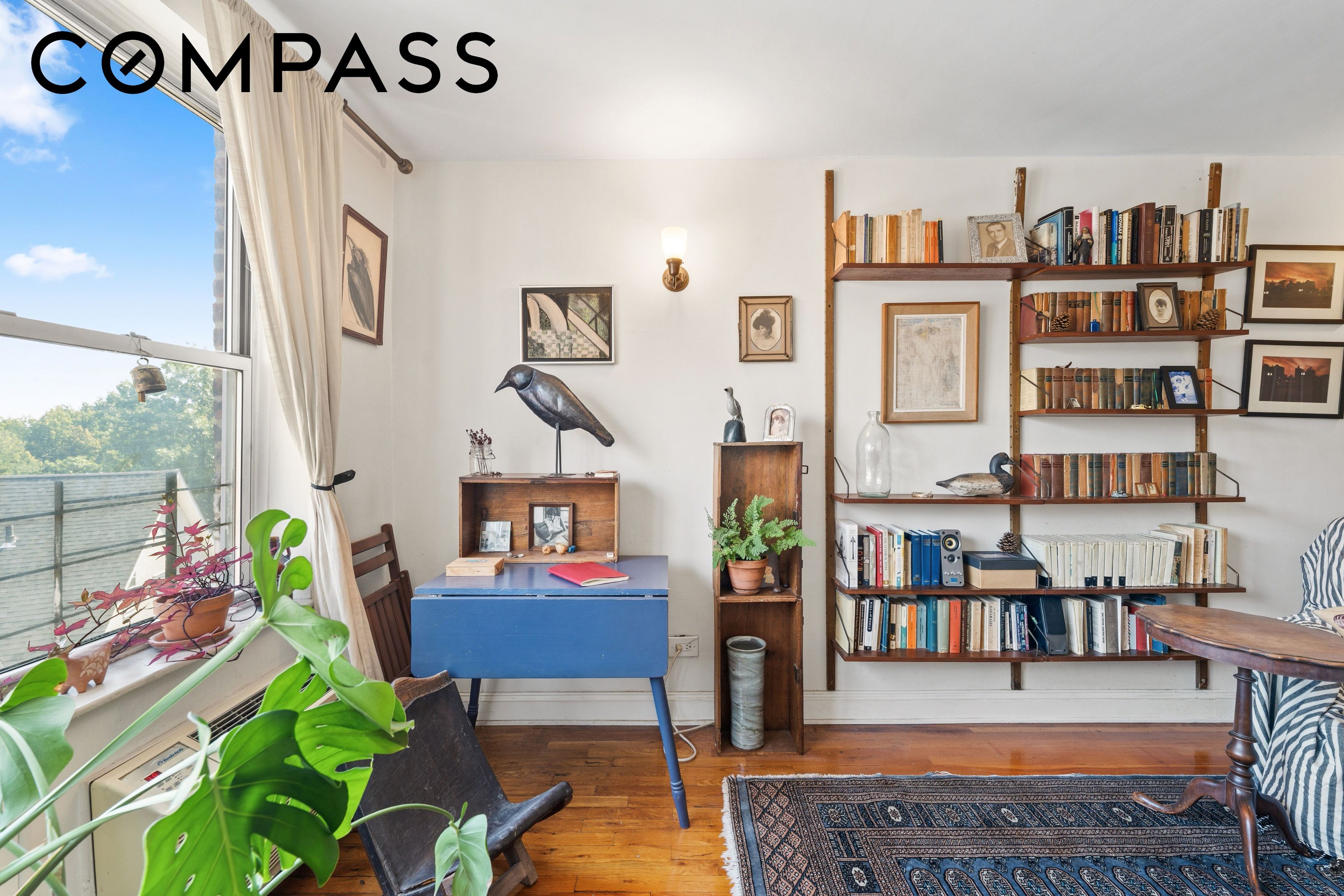 415 Argyle Road 5E