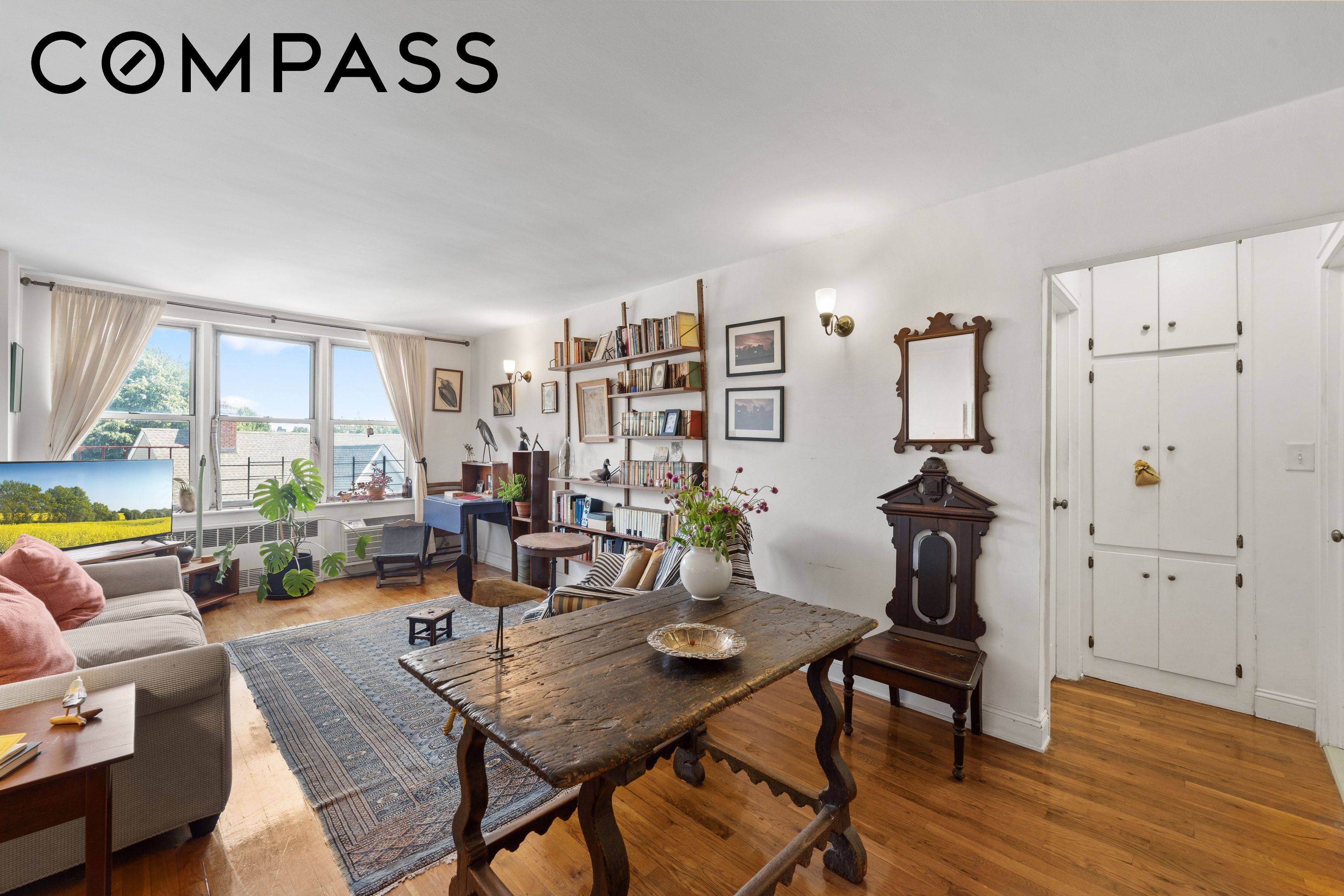 415 Argyle Road 5E